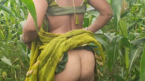 Desi Village Girl Outdoor Sex - Big Natural Tits Indian Teen Fucked in Jungle - xxxfiles.com - Russia - India on systemporn.com