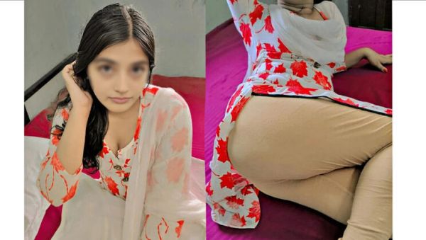 Desi GF Ankita Tight Pussy Fuck in OYO with BF to Get Pregnant - Indian Village Girl Hardcore Sex - xxxfiles.com - India on systemporn.com