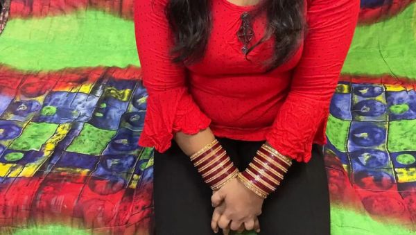 Desi Indian Angoori Hot Village Girl Hindi Voice Viral MMS Sex Porn - xxxfiles.com - India on systemporn.com