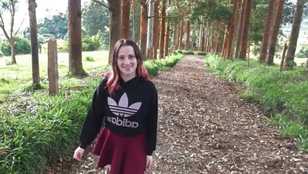 Blonde Stepsister AshleySoy2 Brutal Rough Sex and Cum Swallow Part 1 - veryfreeporn.com - Spain - Colombia on systemporn.com