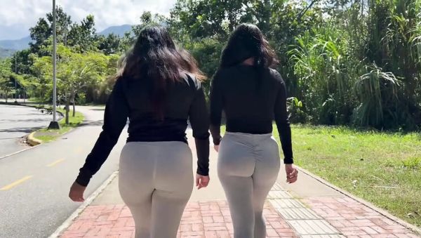 Jenifer Play Double Fun: Hindi Audio Hot Threesome with Nude Girls - veryfreeporn.com on systemporn.com