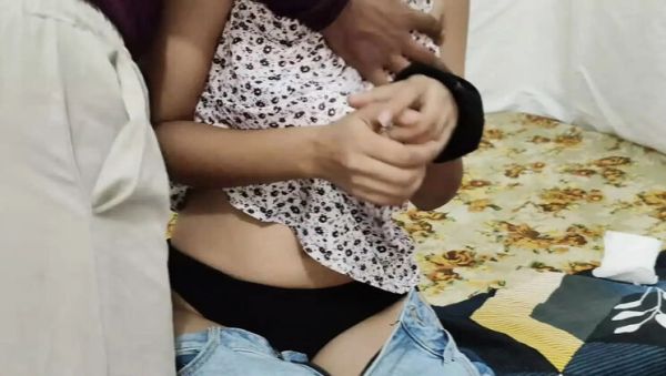 Kavita Bhabhi Gets Her Panties Pulled Down By Dudiya For Hardcore Anal Sex - xxxfiles.com - India on systemporn.com