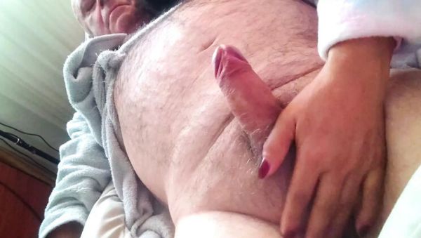 Hot Nudist Interview with Adamandeve and Lupo - Big Natural Tits and Huge Booty Handjob Climax - xxxfiles.com - Spain - Colombia on systemporn.com