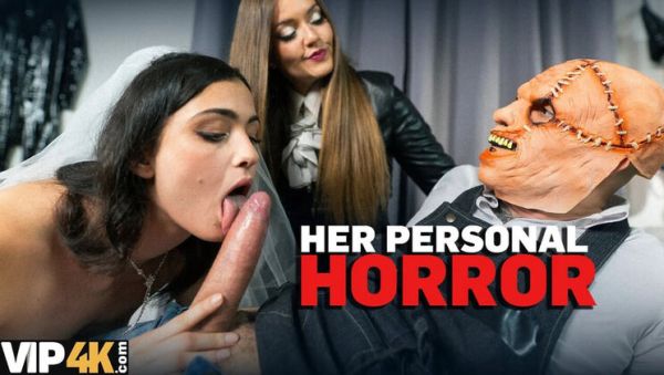 Hot Brunette Bride Charlotte Grey Dominated by Big Cock in Weird Cuckold Sex - HD 1080p - veryfreeporn.com - Britain on systemporn.com