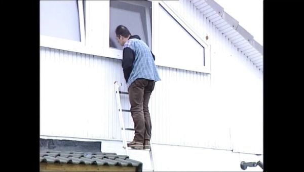 Busty Housewife Gets Hard Fuck from Husband - Big Tits Anal Blowjob - veryfreeporn.com - Germany on systemporn.com