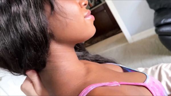 Truth Or Dare With Ebony Step Mom Amari Anne - Family Therapy & Big Tits MILF - veryfreeporn.com - Britain - Usa on systemporn.com