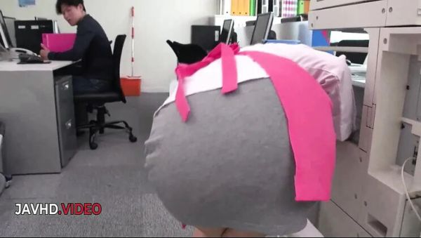 Chihiro's Amazing Blowjob Skills - Hot Japanese Brunette Teasing and Horny Action - porntry.com - Japan on systemporn.com