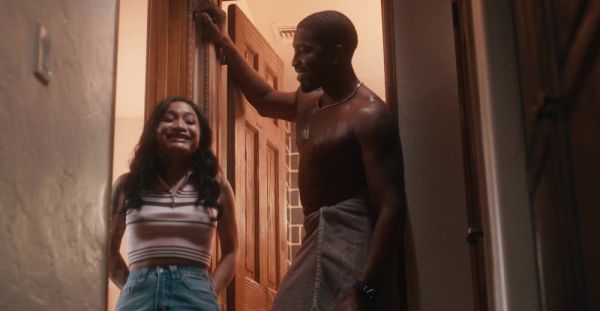 Isiah Maxwell and Avery Black in hot interracial action - alphaporno.com on systemporn.com