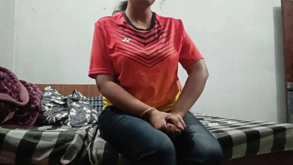 Hotty Ragini Naked and Hardcore Fucked for Late Rent in Hindi - Teen Anal with Perfect Body - xxxfiles.com - India on systemporn.com