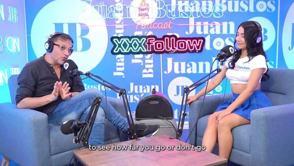 Petite Colombian Teen Mayraoficial Rides Sybian Machine To Intense Orgasm - Juan Bustos Interview - veryfreeporn.com - Spain - Colombia on systemporn.com