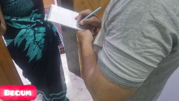 Indian Bhabhi Rough Hardcore Sex With Stranger - Sammy Sins Fucks Housewife Doggy Style Missionary Big Natural Tits - veryfreeporn.com - India on systemporn.com