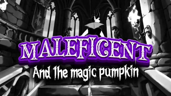 Maleficent Halloween Hentai: Magic Pumpkin MILF Fucks in 3D Cartoon - xxxfiles.com - Britain on systemporn.com