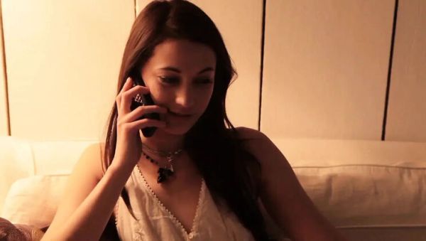 Hot Young Lesbians Karlie Montana & Shyla Jennings Love Pussy Licking and Fingering - porntry.com on systemporn.com