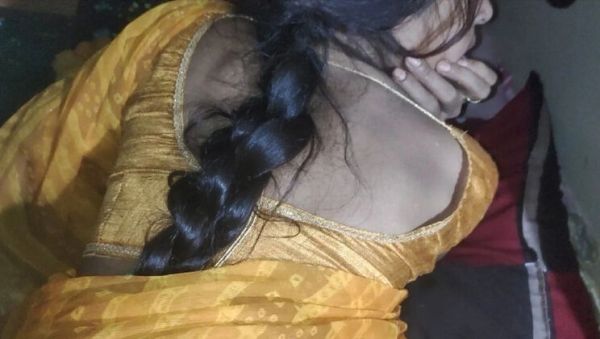 Desi Bhabhi Hardcore Doggy Style Anal Fuck - Hindi Village Sex with Shabnam Sister - xxxfiles.com - India on systemporn.com