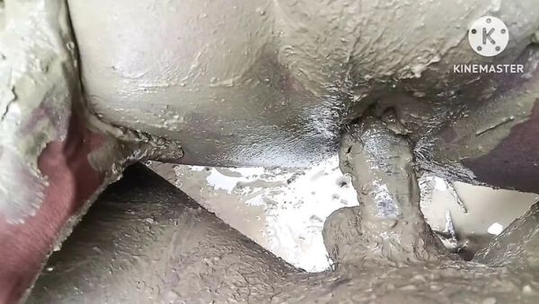 Desi Bhabhi Mati Fucked Hard Anal Style - porntry.com - India on systemporn.com