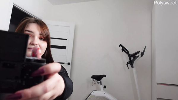 Amateur Russian MILF Polly Sweet Homemade Sex Blogging - Huge Booty BBW Anal Fucked in 4K - xxxfiles.com - Russia - Britain on systemporn.com