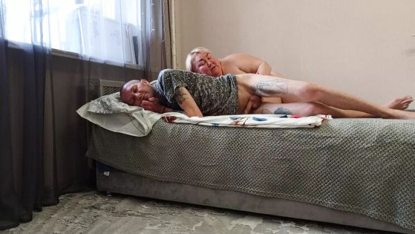 Zona901 Russian MILF Deep Throat Blowjob and Swallows Thick Cum - xxxfiles.com - Russia on systemporn.com