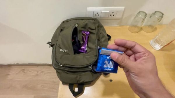 Step Sister Gets Accidental Fuck From Step Brother - Big Ass Latina Blowjob - xxxfiles.com - India on systemporn.com