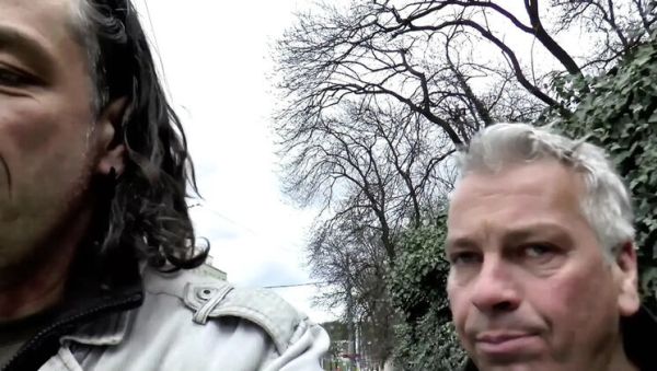 Big Ass German Teen Anal Fuck - Dieter Von Stein Cumshot - porntry.com - Germany on systemporn.com