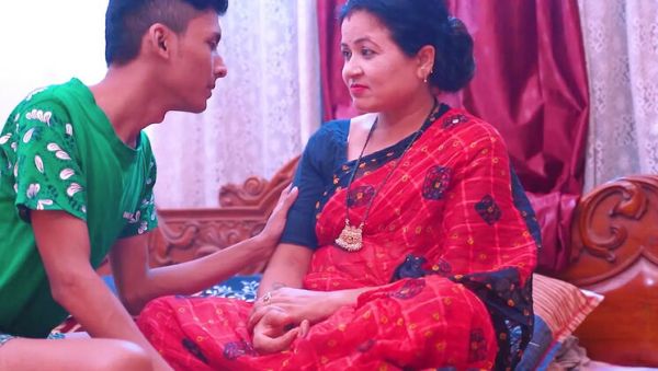 Indian Teacher Fucks Student Doggy Style in Bathroom - Part 1 Hindi Sex - xxxfiles.com - India on systemporn.com