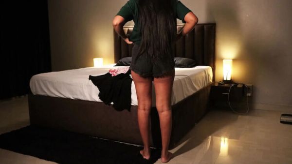 Vicky Siya Sex with Pak Fan Girl - India vs Pak Match Hindi Audio 4k Porn - xxxfiles.com - India on systemporn.com