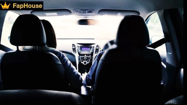 Young Stepdaughter Alina Rai Gives Blowjob To Old Stepdad In Car - Cum In Mouth Teen Amateur - veryfreeporn.com - Russia on systemporn.com