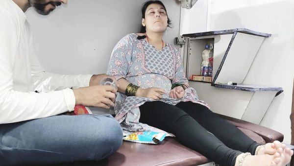 Puja Nude Fucking in Train from Kashmir to Kanyakumari Hindi Audio HD - veryfreeporn.com on systemporn.com