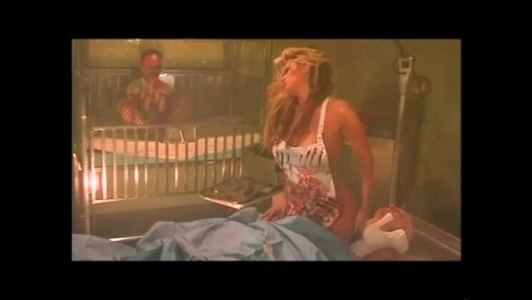 Jenna Jameson Full Anal Movie HD - Big Tits Blonde Fucks Huge Cock Doggy Style - veryfreeporn.com - Britain on systemporn.com