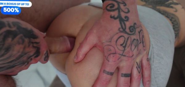 Stepsister Lets You Fuck Her only in Her Mouth and Anal... - inxxx.com - Russia on systemporn.com