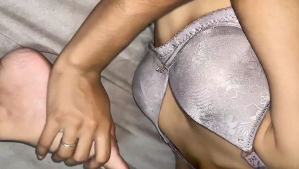 Step Sis Blowjob and Doggy Style Fucking Her Tight Wet Pussy - Amateur Teen Couple - xxxfiles.com on systemporn.com