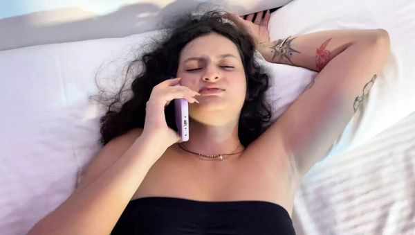 Boyfriend's Best Friend Bangs My Big Booty Doggy Style - Amateur Latina Couple Fucking in Bathroom - veryfreeporn.com - Spain - Colombia on systemporn.com