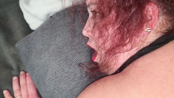 Teacher Fucks Student Hard Doggy Style - Redhead Big Tits Anal Orgasm - veryfreeporn.com - France on systemporn.com