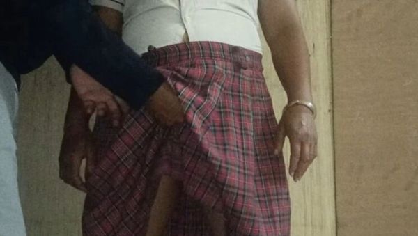 Desi College Girl Roleplay Private Sex - Teen 18 Year Old Indian Amateur Blowjob & Hardcore Doggy Style - xxxfiles.com - India on systemporn.com