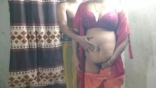 Tamil Bhabhi Hot Outdoor Sex - Desi Masti Night with Big Ass Anal & Cumshot - xxxfiles.com - Russia - India on systemporn.com