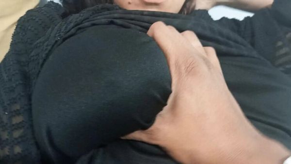 Fabimilf Naughty Mom Relaxes in Bed with Step Son Playing Big Tits and Fat Ass - xxxfiles.com - Venezuela - Japan on systemporn.com