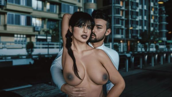 Indian Bollywood Actress Savita Bhabhi Fucked Hard by Stranger on Road to Home - xxxfiles.com - Britain - Usa - France - India - Sri Lanka - Pakistan on systemporn.com