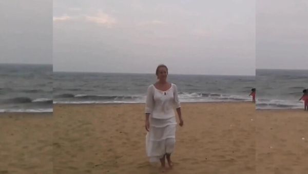 Amateur Blonde Wife Selena701 Fucks Doggystyle After Walk - German MILF Blowjob & Foot Fetish 4K - veryfreeporn.com - Germany on systemporn.com