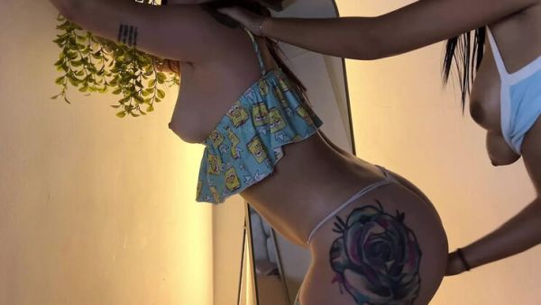 Colombian Girl Gets Rough POV Creampie - Tight Pussy Penetration & Big Ass Fuck - porntry.com - Colombia on systemporn.com