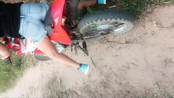 Karely Ruiz Pays Anal Bet to Boyfriend's Friend - Amateur Latina Creampie & Homemade Sex - porntry.com - Spain on systemporn.com