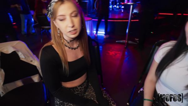 Tony Rubinos Music Video Sparks A Fiery Passion - hclips.com on systemporn.com