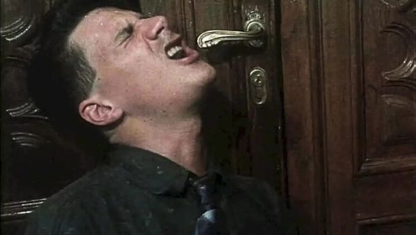 Italian MILF Double Penetration by Two Men - Hot Elegant Scene - xxxfiles.com - Italy on systemporn.com