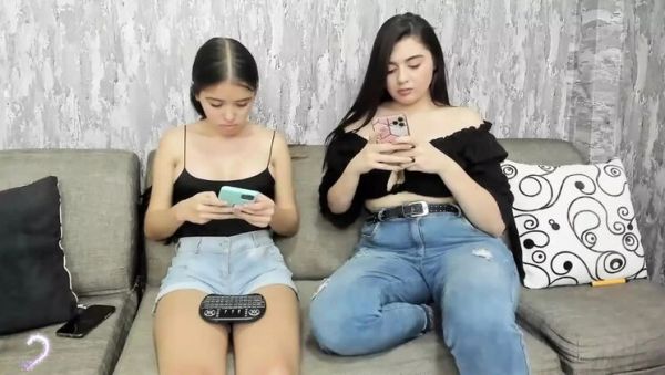 BBW StepMom Gets Creampie Then Anal With Teen Amateur Girl - xxxfiles.com - Britain - Colombia on systemporn.com