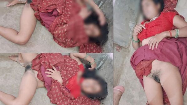 Big Boobs Bhabhi Fucked Hard by Trilokinath in Hot Indian Sex Scene - veryfreeporn.com - India on systemporn.com