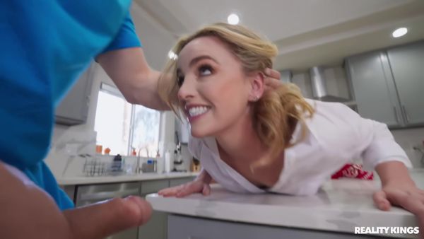 Vince Karter And Charlie Forde - Squirts Before Getting Fucked Hard By - upornia.com on systemporn.com