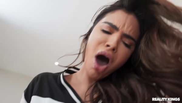 Chloe Starr, Chloe Amour And Violet Starr - Lesbians And Eating Each Others Pussies - videohdzog.com on systemporn.com