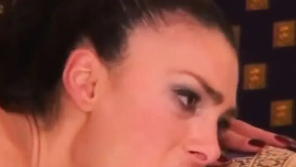 Hairy Black and White Pussy Anal Fucking with Joachim Kessef and Venere Bianca - porntry.com - Italy on systemporn.com