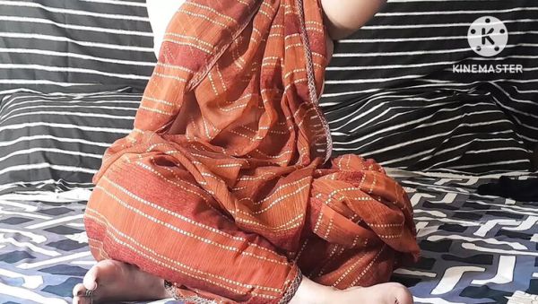 Bhabhi Calls Massage Man For Hindi Sex Fun - Desi Aunty Hard Fuck - porntry.com - India on systemporn.com