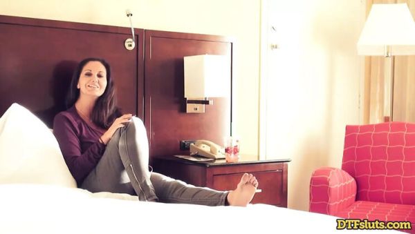 Horny MILF Sluts Ava Addams & Krissy Lynn Outdoor Fuck Compilation - Big Tits Blowjob Cumshot - porntry.com - Britain on systemporn.com