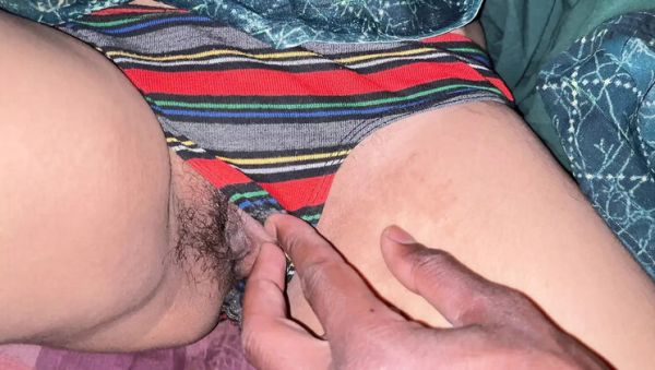 Desi Stepsister Ritu Gets Hard Fucked By Stepbrother - Big Booty Bikini Babe - porntry.com - India on systemporn.com