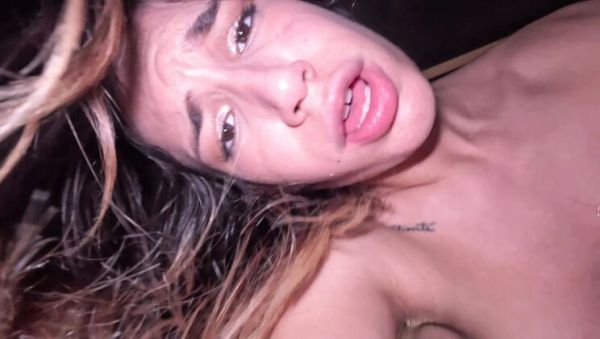 Hot Latina Alex Goes Begs For Rough Doggy And Cowgirl Fucking In 4K - porntry.com - Venezuela - Germany on systemporn.com